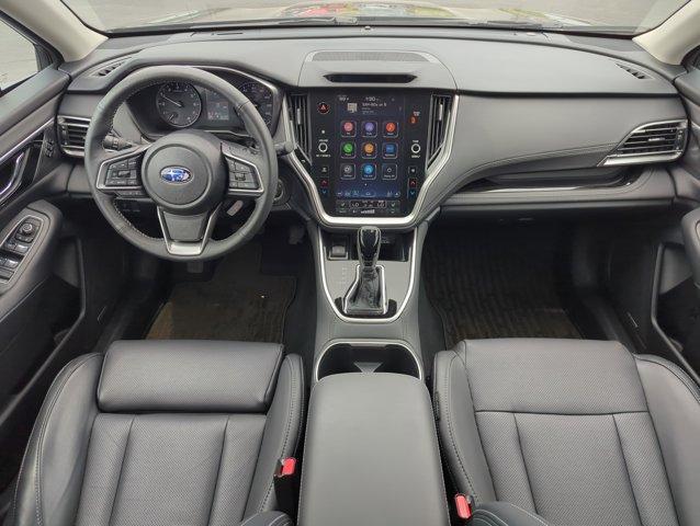used 2025 Subaru Outback car, priced at $36,988