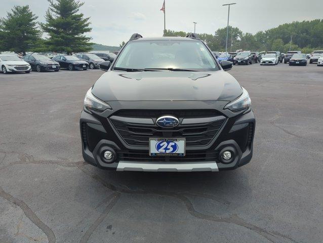 used 2025 Subaru Outback car, priced at $36,988