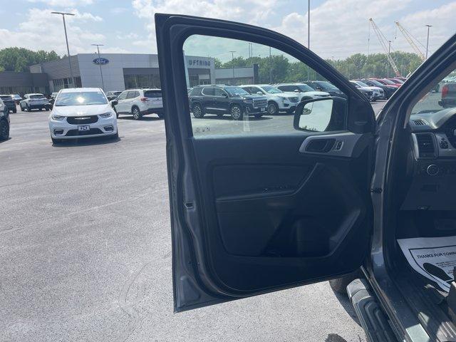 used 2021 Ford Ranger car, priced at $24,488