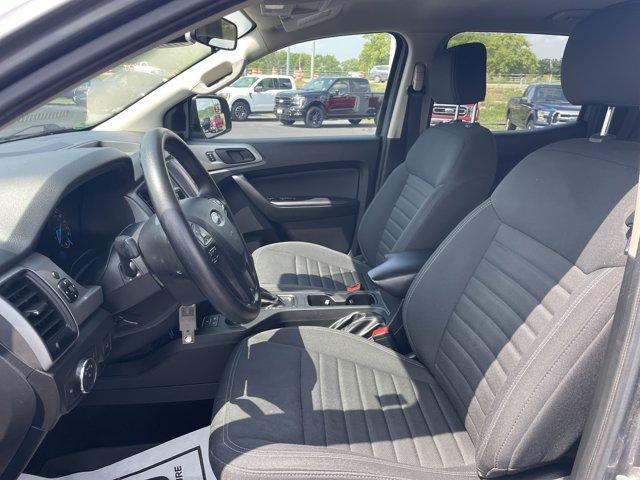 used 2021 Ford Ranger car, priced at $24,488