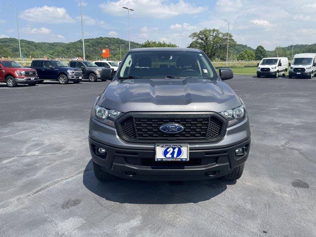 used 2021 Ford Ranger car, priced at $24,488