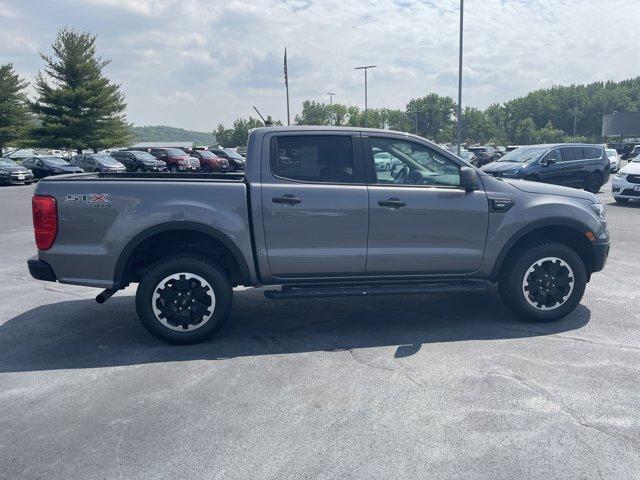 used 2021 Ford Ranger car, priced at $24,488