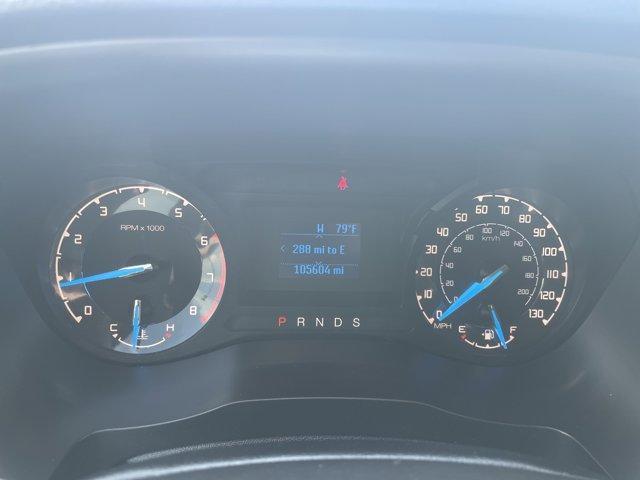 used 2021 Ford Ranger car, priced at $24,488