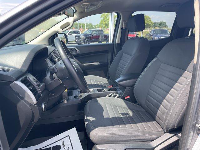 used 2021 Ford Ranger car, priced at $24,488