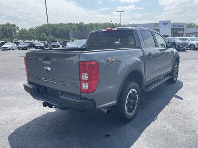 used 2021 Ford Ranger car, priced at $24,488