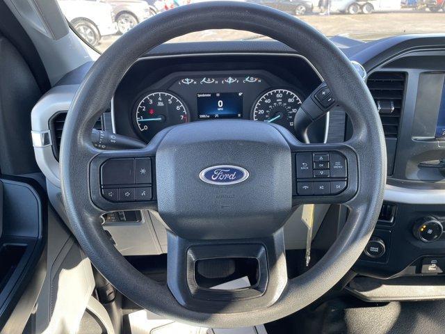 used 2022 Ford F-150 car, priced at $22,946