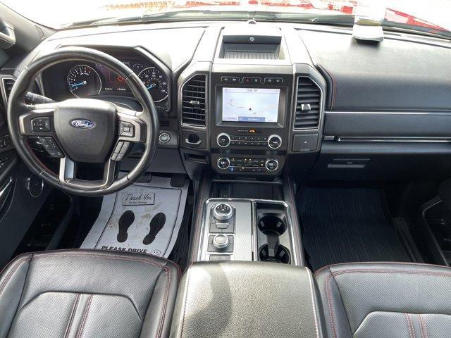 used 2021 Ford Expedition car, priced at $51,777