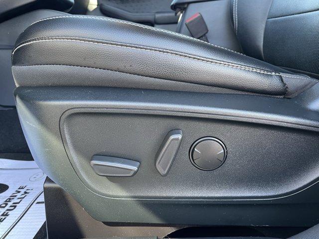 used 2020 Ford Escape car, priced at $20,988