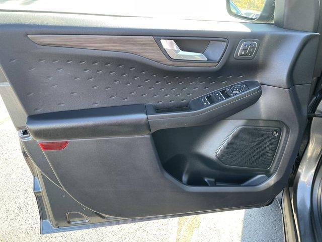 used 2020 Ford Escape car, priced at $20,988