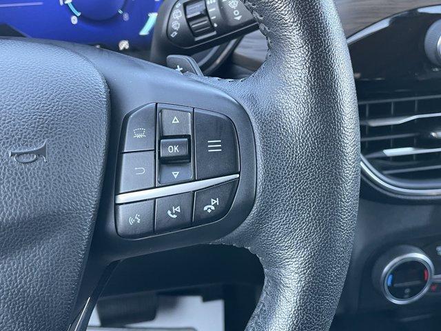 used 2020 Ford Escape car, priced at $20,988