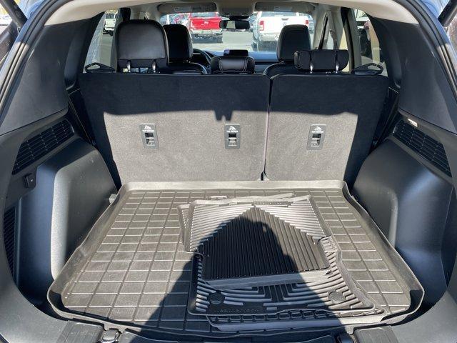 used 2020 Ford Escape car, priced at $20,988