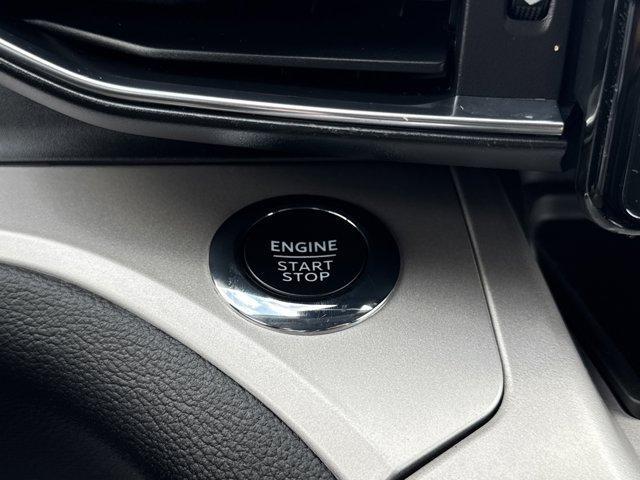 used 2023 Ford Explorer car, priced at $35,488