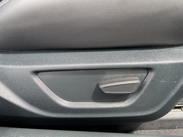 used 2023 Ford Mustang car, priced at $36,984