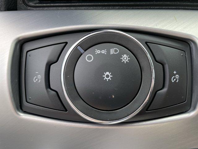 used 2023 Ford Mustang car, priced at $36,984