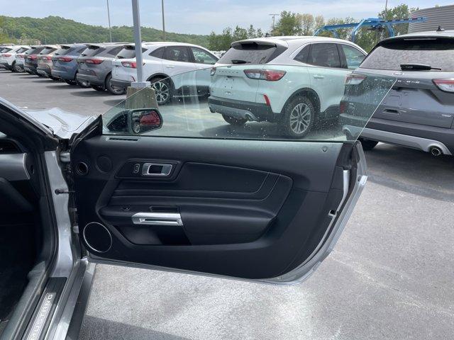used 2023 Ford Mustang car, priced at $36,984