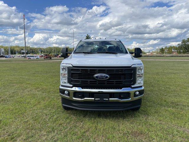 new 2024 Ford F-350 car, priced at $56,030