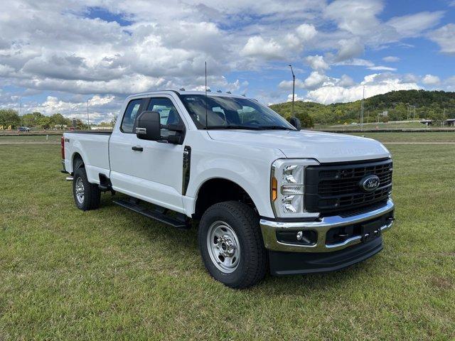 new 2024 Ford F-350 car, priced at $56,030