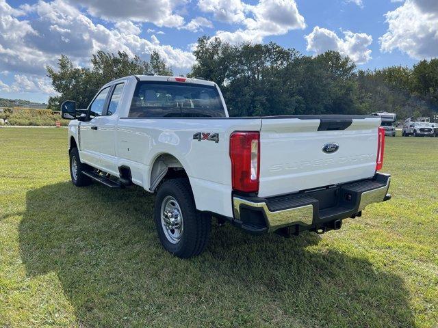 new 2024 Ford F-350 car, priced at $56,030