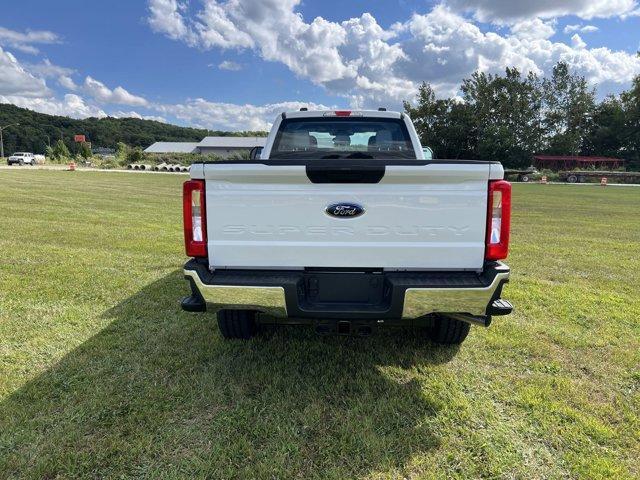 new 2024 Ford F-350 car, priced at $56,030