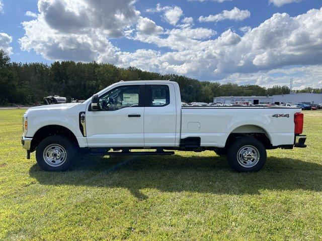 new 2024 Ford F-350 car, priced at $56,030