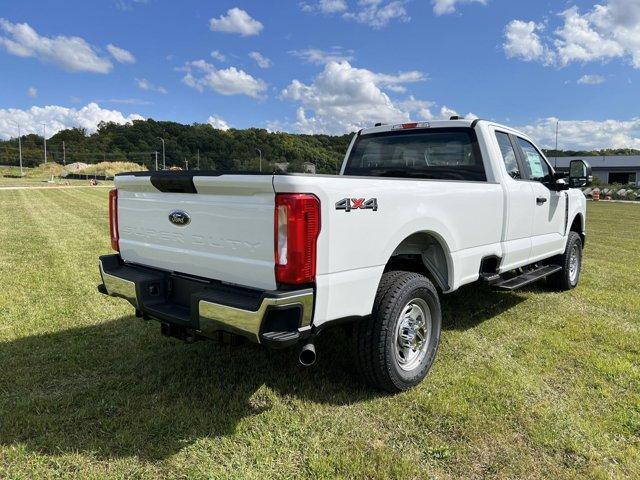 new 2024 Ford F-350 car, priced at $56,030