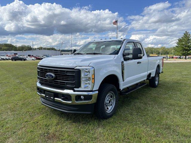 new 2024 Ford F-350 car, priced at $56,030