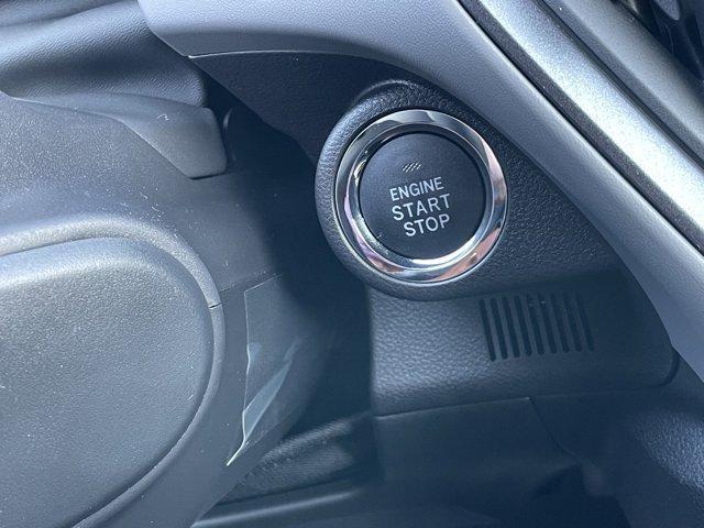 new 2025 Subaru Crosstrek car, priced at $36,682