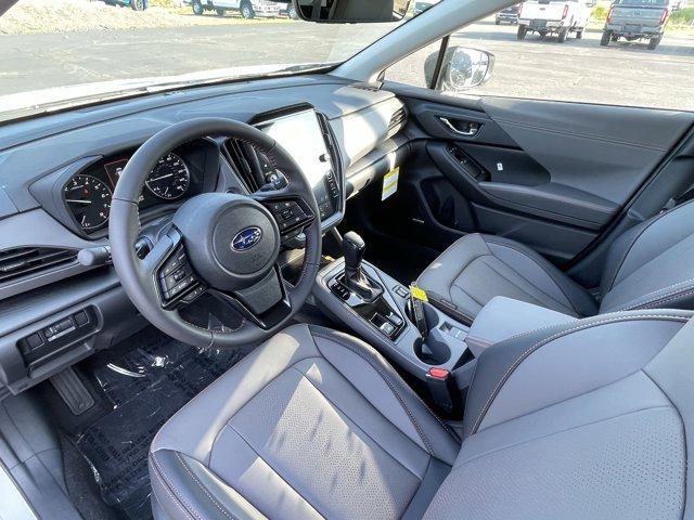 new 2025 Subaru Crosstrek car, priced at $36,682