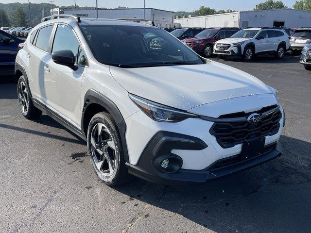 new 2025 Subaru Crosstrek car, priced at $36,682