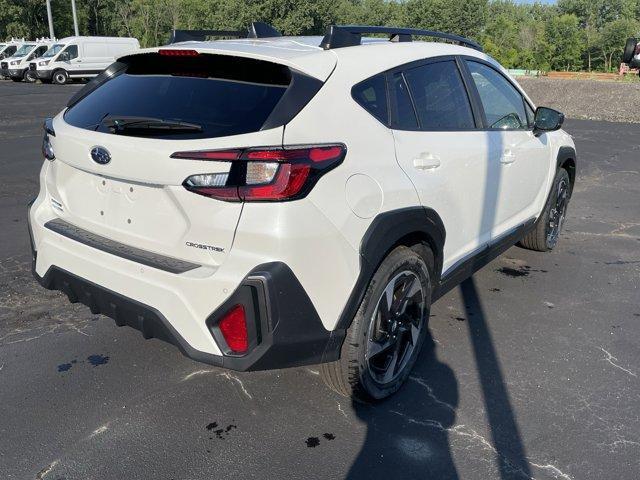 new 2025 Subaru Crosstrek car, priced at $36,682