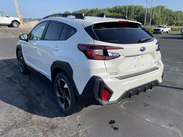 new 2025 Subaru Crosstrek car, priced at $36,682