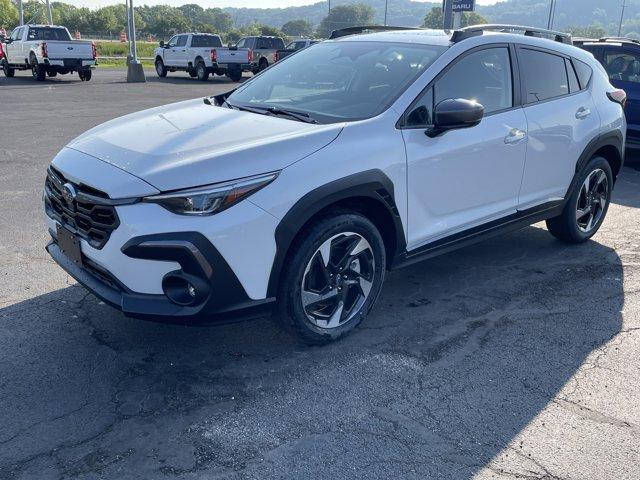 new 2025 Subaru Crosstrek car, priced at $36,682