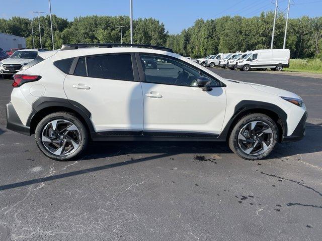 new 2025 Subaru Crosstrek car, priced at $36,682