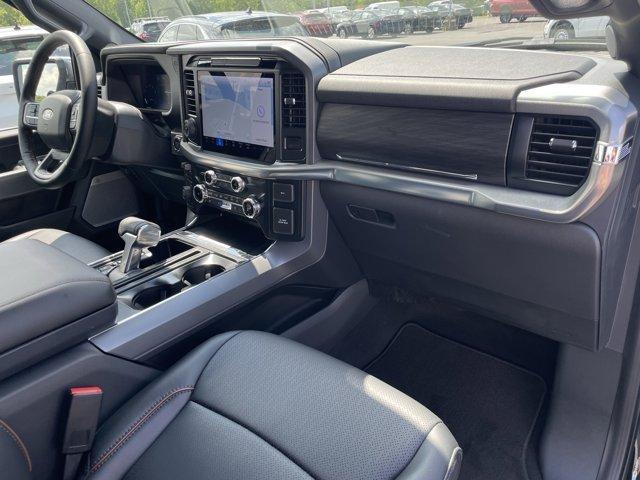 new 2025 Ford F-150 car, priced at $73,865