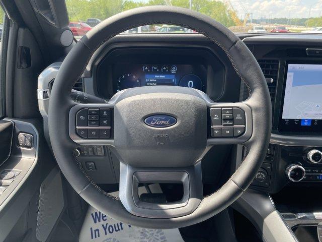 new 2025 Ford F-150 car, priced at $73,865