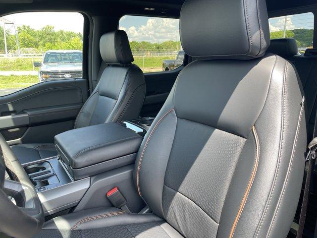 new 2025 Ford F-150 car, priced at $73,865