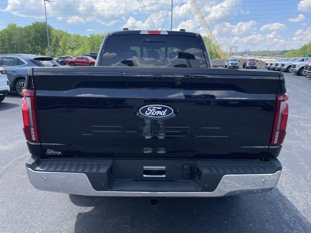 new 2025 Ford F-150 car, priced at $73,865