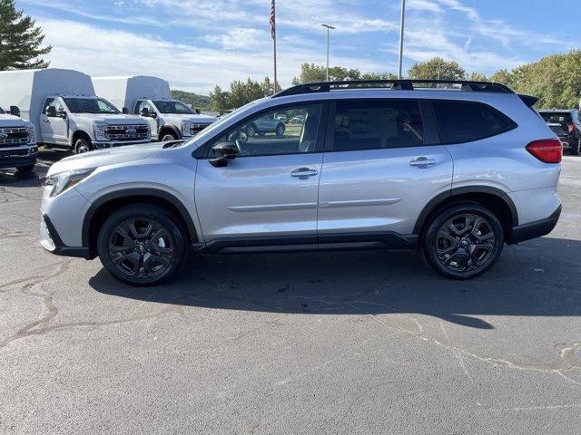 new 2025 Subaru Ascent car, priced at $46,397