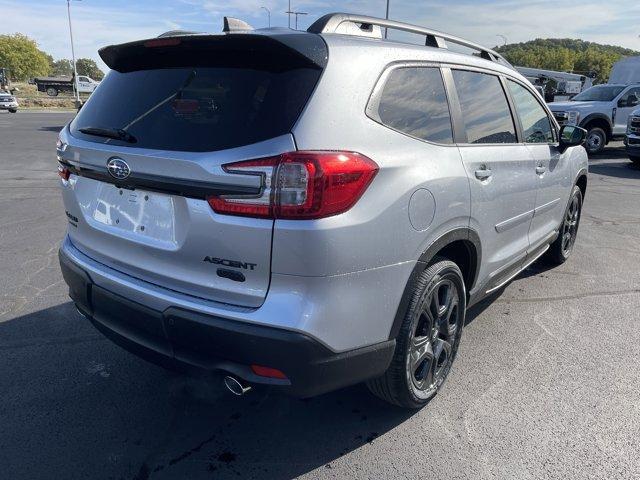 new 2025 Subaru Ascent car, priced at $46,397