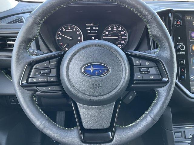 new 2025 Subaru Ascent car, priced at $46,397