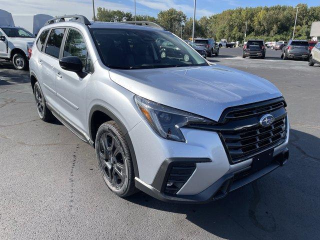 new 2025 Subaru Ascent car, priced at $46,397