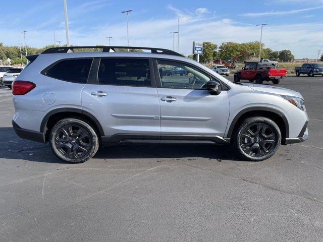 new 2025 Subaru Ascent car, priced at $46,397