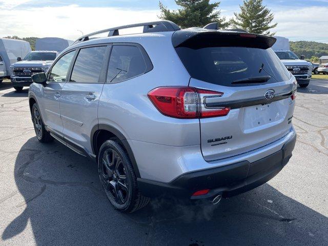 new 2025 Subaru Ascent car, priced at $46,397