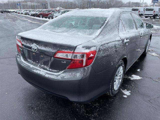 used 2012 Toyota Camry car, priced at $10,888