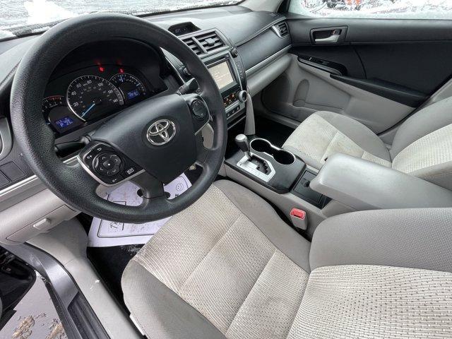 used 2012 Toyota Camry car, priced at $10,888