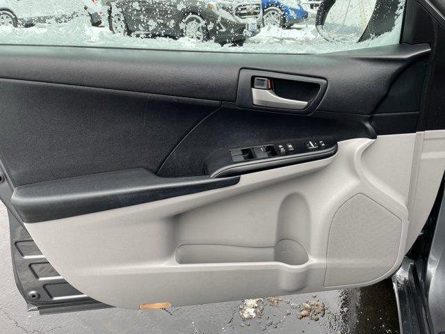 used 2012 Toyota Camry car, priced at $10,888