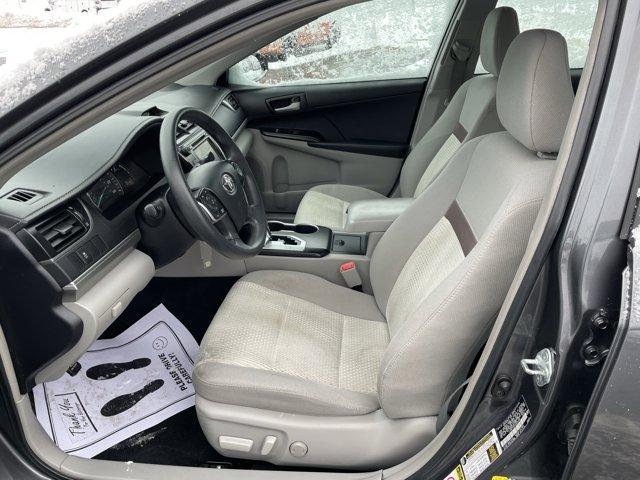 used 2012 Toyota Camry car, priced at $10,888