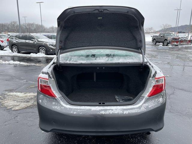 used 2012 Toyota Camry car, priced at $10,888
