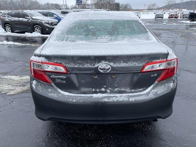 used 2012 Toyota Camry car, priced at $10,888