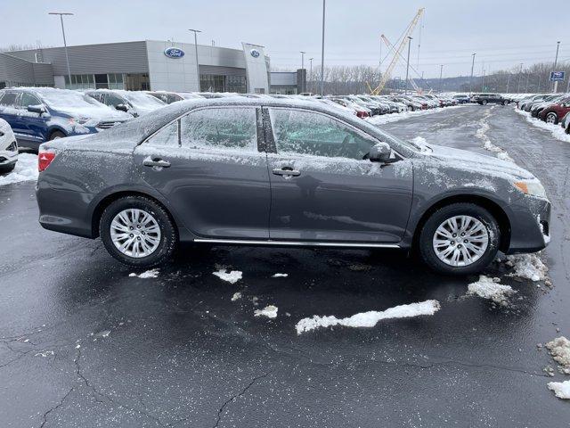 used 2012 Toyota Camry car, priced at $10,888